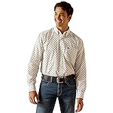 Ariat Men's Parker Classic Fit Shirt