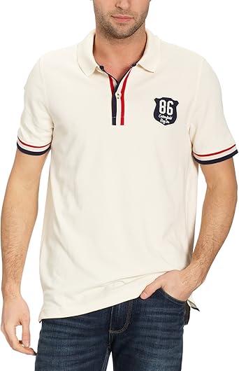 cottonfield polo