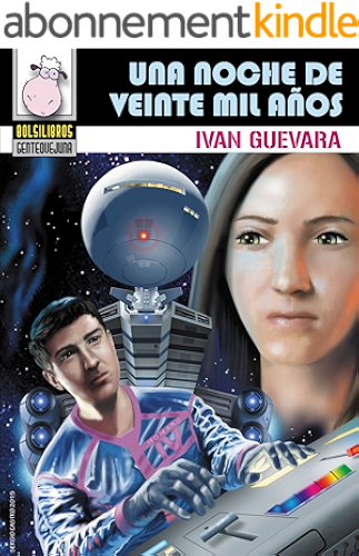 Download Una noche de veinte mil años (Spanish Edition) PDF