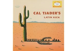 Latin Kick (Original Jazz Classics Series) [LP]