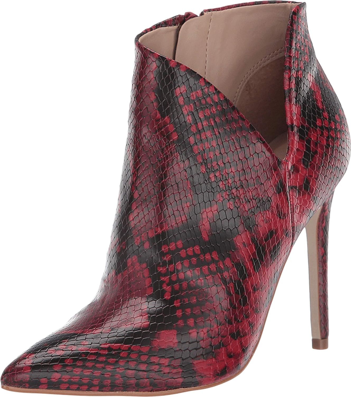 steve madden pout bootie