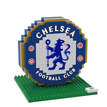 chelsea fc lego