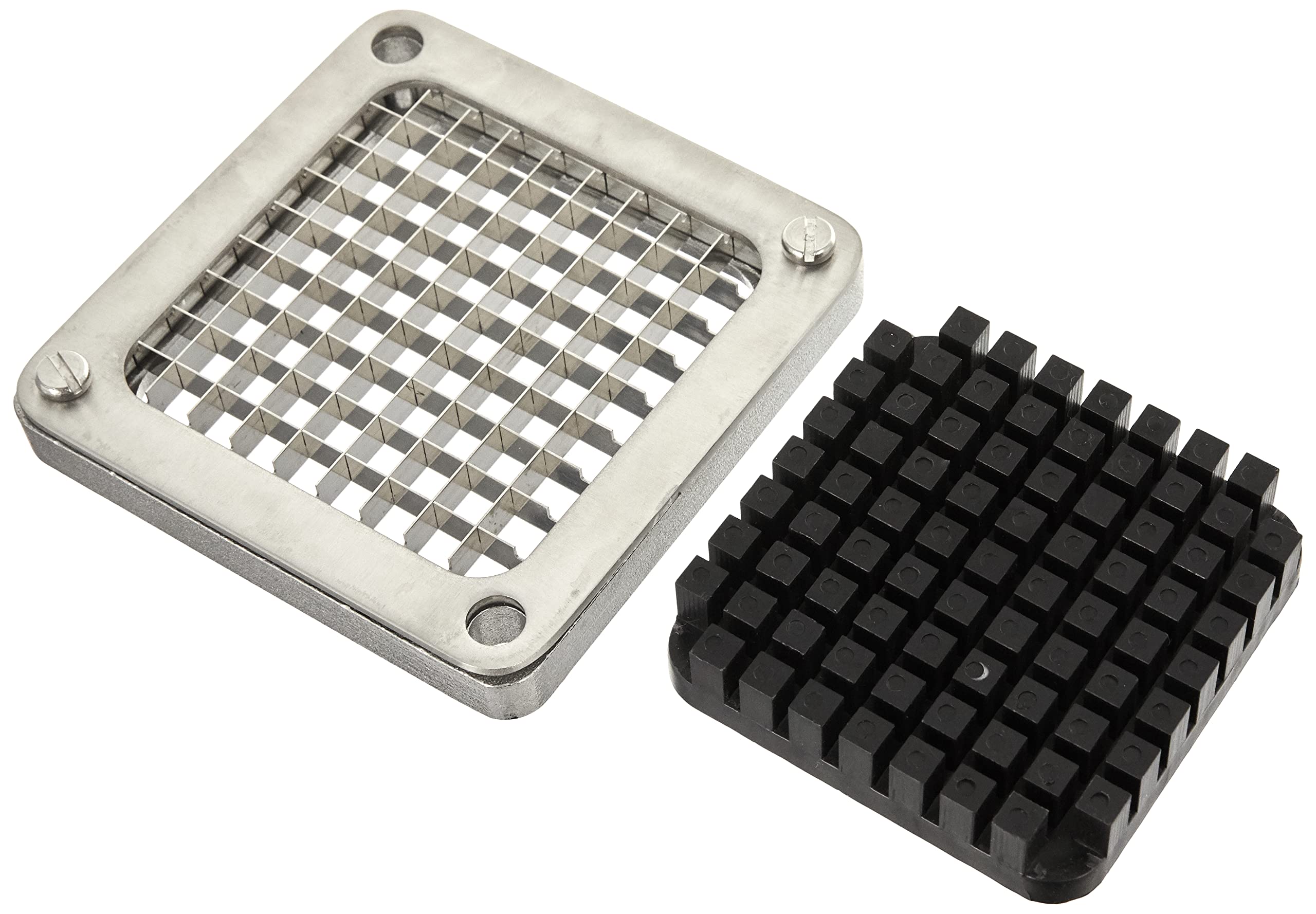 Lacor Blade and Pusher, Multi-Colour, 10 x 10 mm