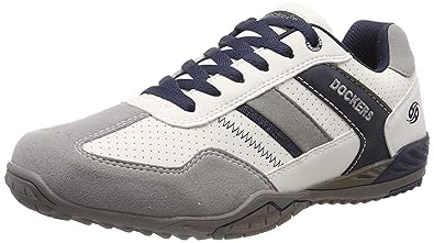 Dockers by Gerli Herren 44bn001-771512 Sneaker