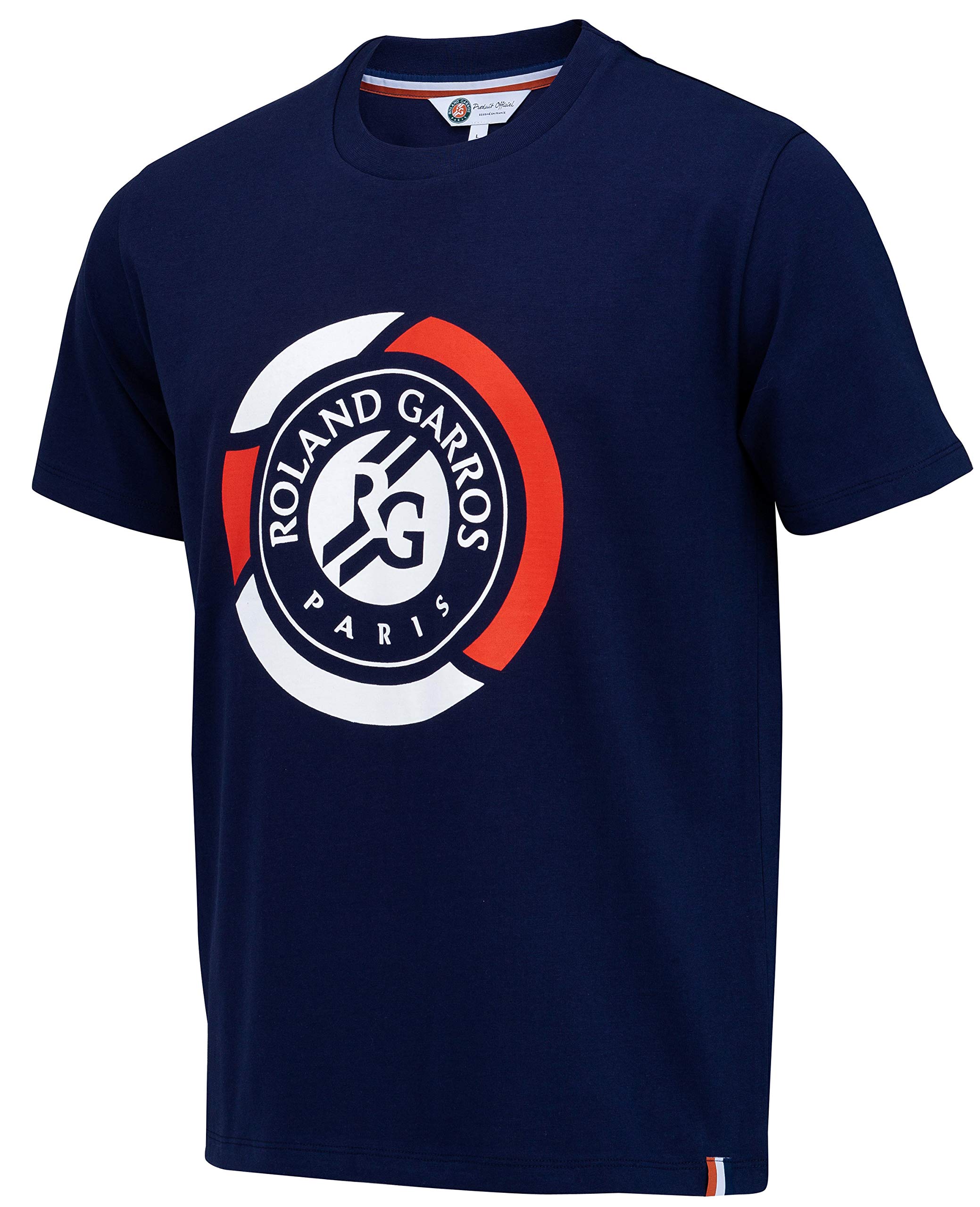 ROLAND GARROS Official Collection T-Shirt - Children's Size 4 Years