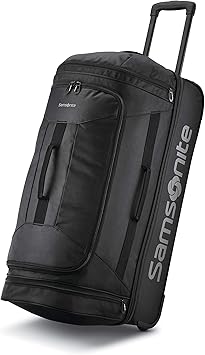 samsonite sports bag