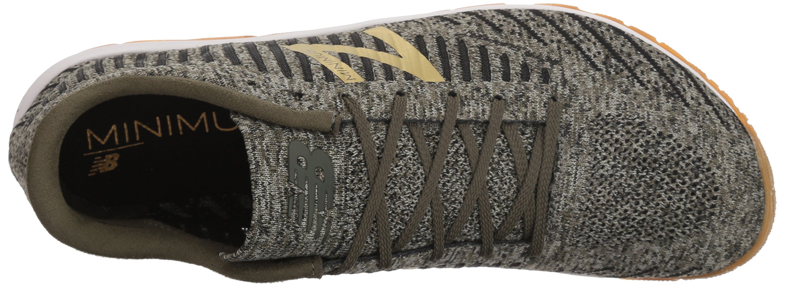 new balance women's 20v7 minimus cross trainer