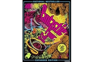 Fantastic Four: Full Circle (Expanded Edition) (Marvel Arts)