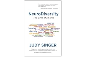 NeuroDiversity: The Birth of an Idea