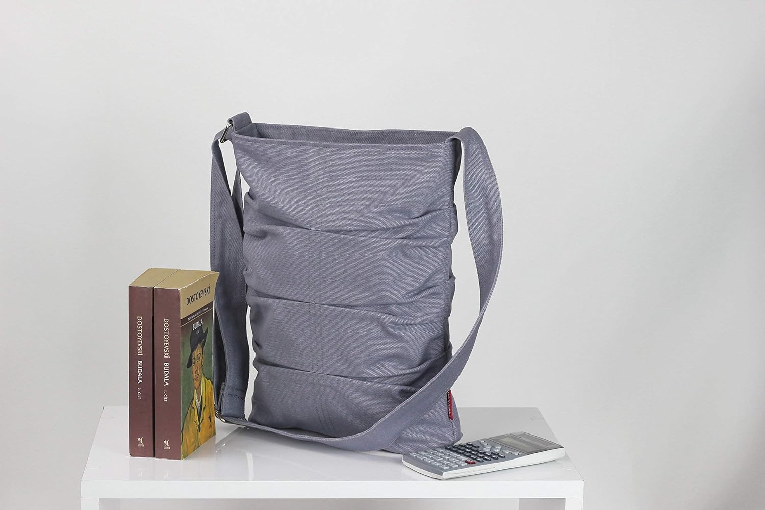 small tote bags with zipper