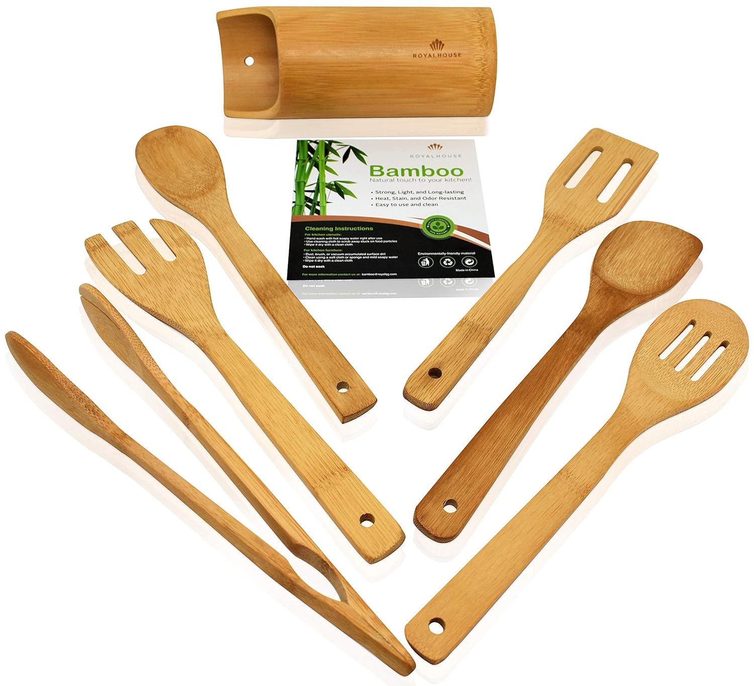 Best Nice Kitchen Utensil Set