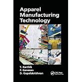 Apparel Manufacturing Technology