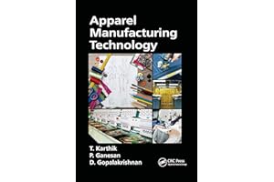 Apparel Manufacturing Technology