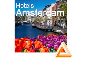 Hotels Amsterdam