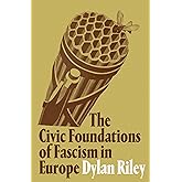 The Civic Foundations of Fascism in Europe