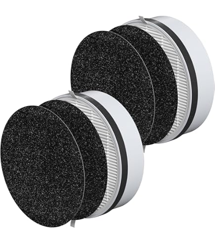 Purificatore d'aria Serie 900 e 800 Filtro HEPA NanoProtect FY0900/30
