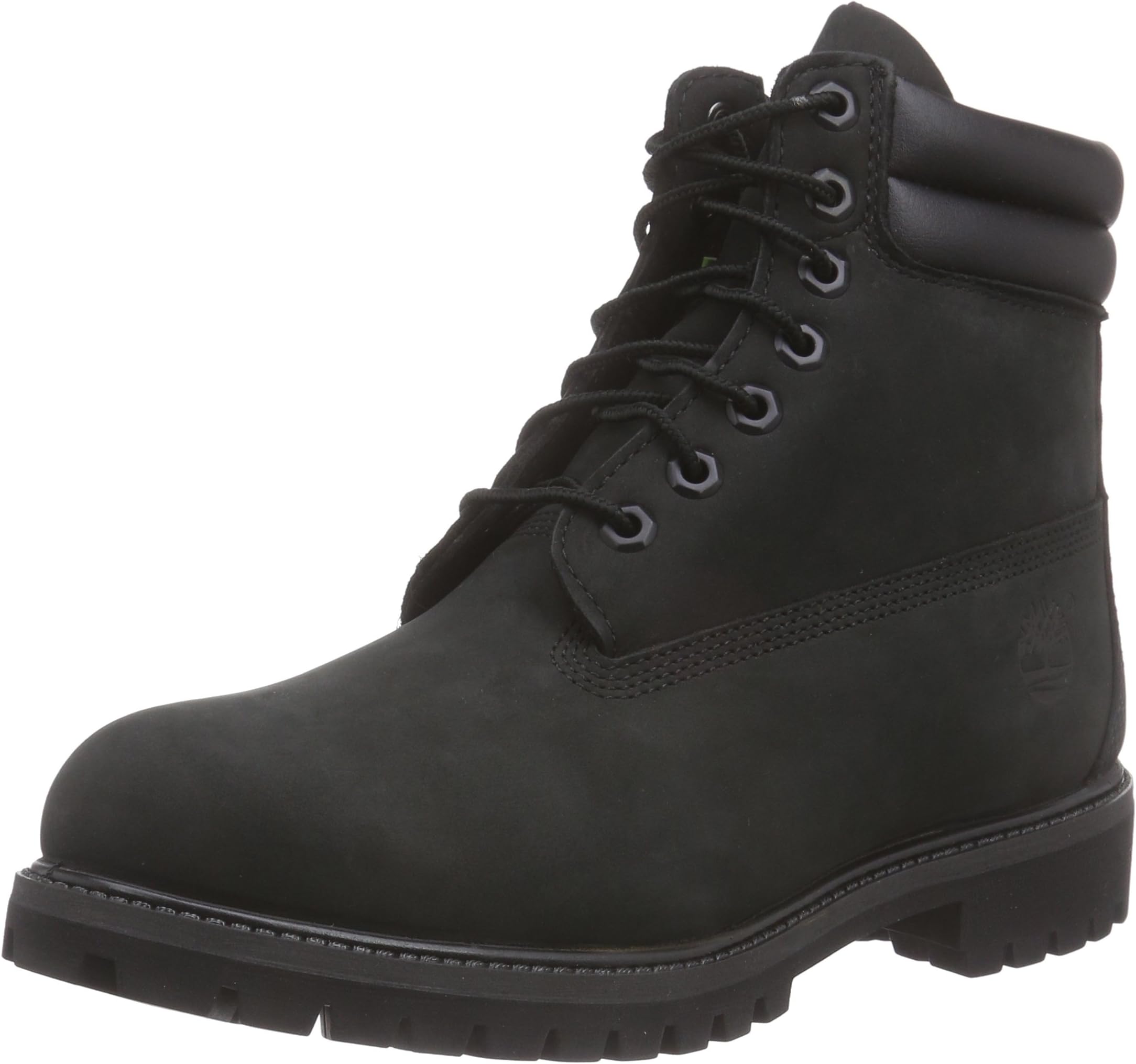 timberland 6 in double collar boot