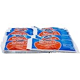 BioGuard Burnout 73, 1 lb, 12 Pack | Superchlorinator for Swimming Pools, Restores Sparkle and Clarity to Pool Water, Suitable for All Pool Types