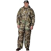 FROGG TOGGS Men's Ultra-Lite2 2-Layer Waterproof Breathable Rain Suit