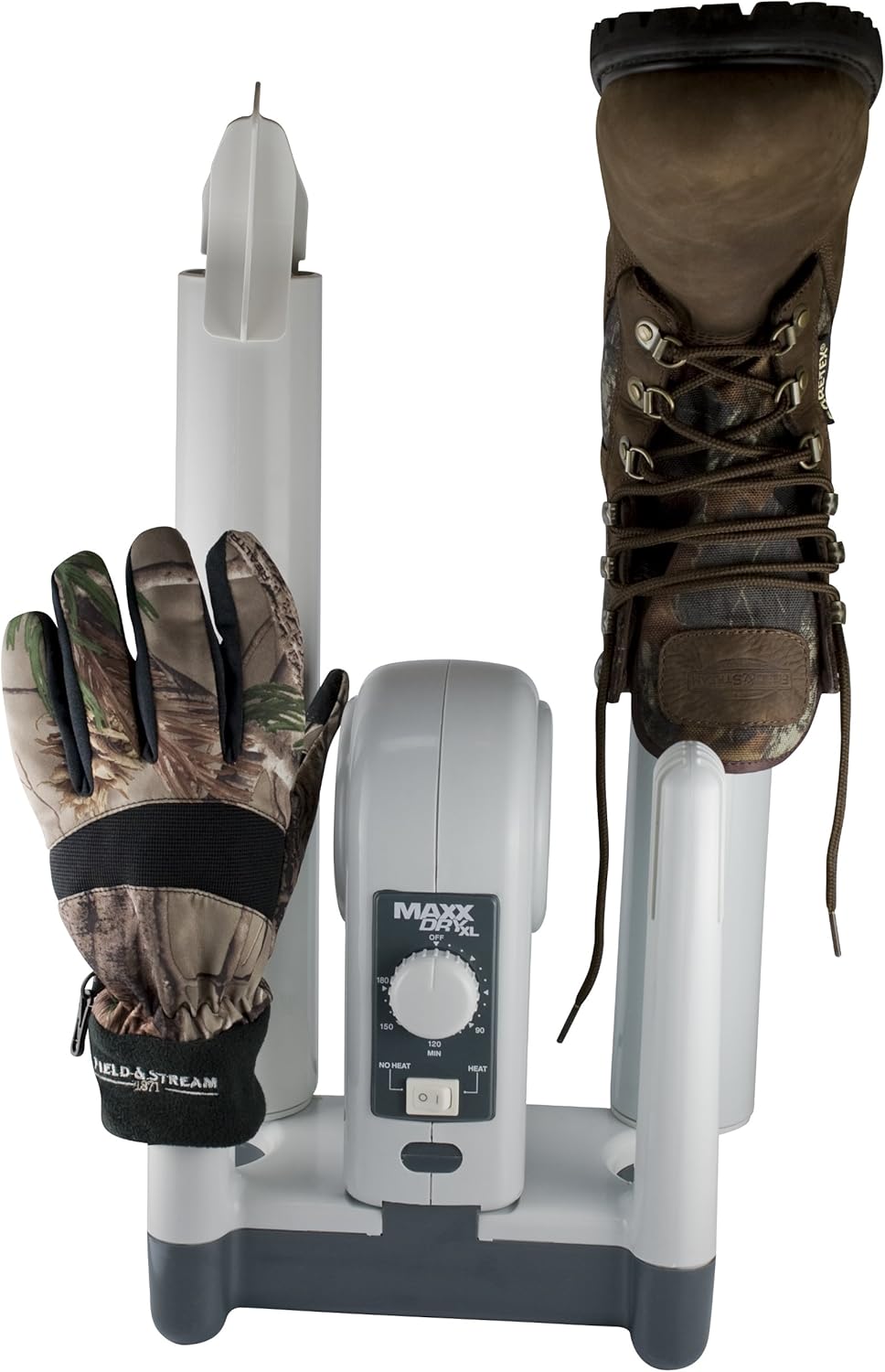 MaxxDry Shoe Dryer XL: Sports & Outdoors