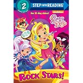 Rock Stars! (Sunny Day) (Step into Reading, Step 2)