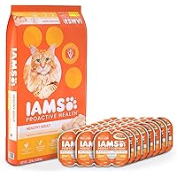 Iams Proactive Healthy Chicken Recipes