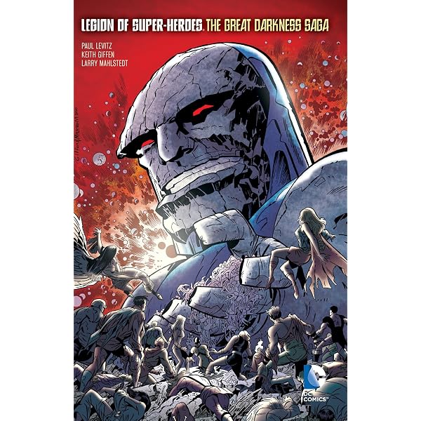 Squadron Supreme #1 (Squadron Supreme (1985-1986)) eBook