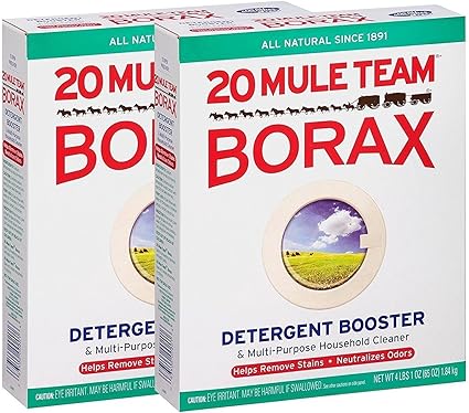 comprar borax amazon
