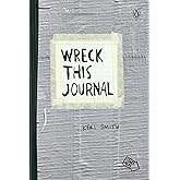 Wreck This Journal (Duct Tape) Expanded Edition