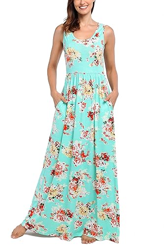 Comila Petite Dresses for Women Casual, Fashion Basic Racerback