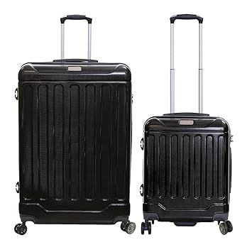 jeep suitcase amazon