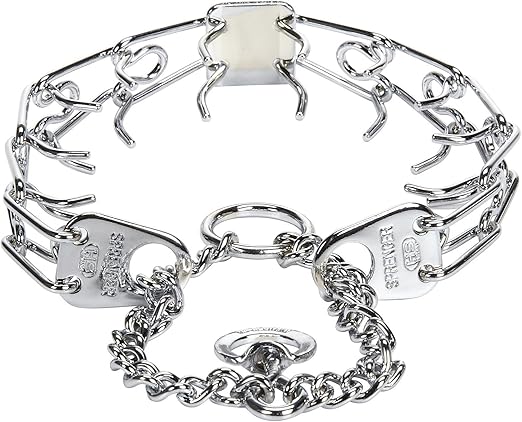 sprenger collar amazon