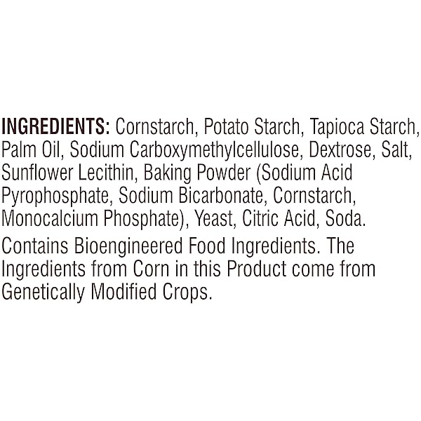 SNYDER’S OF HANOVER PRETZELS, GLUTEN FREE PRETZEL STICKS, 8 OZ (PACK OF 12)