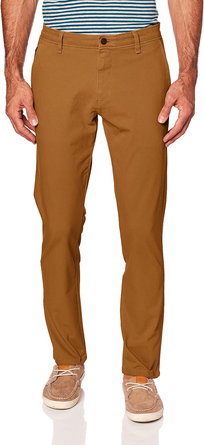 dockers Men's Casual Pants Buy Online at Best Price in UAE Amazon.ae