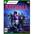 Redfall: Standard Edition - Xbox Series X