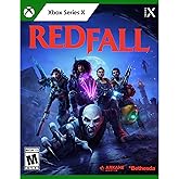Redfall: Standard Edition - Xbox Series X