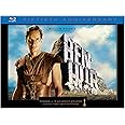 Ben-Hur (50th Anniversary Ultimate Collector's Edition) [Blu-ray]