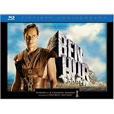 Ben Hur: 50th Anniversary Ultimate Collector's Edition (BD)