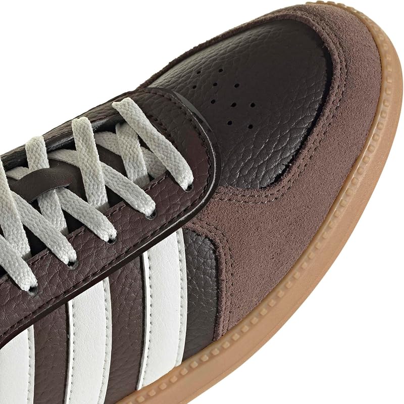 Femme Breaknet Sleek Shoes, Dark Brown/Off White/Gum 3, 38 EU — photo 6 sur 8