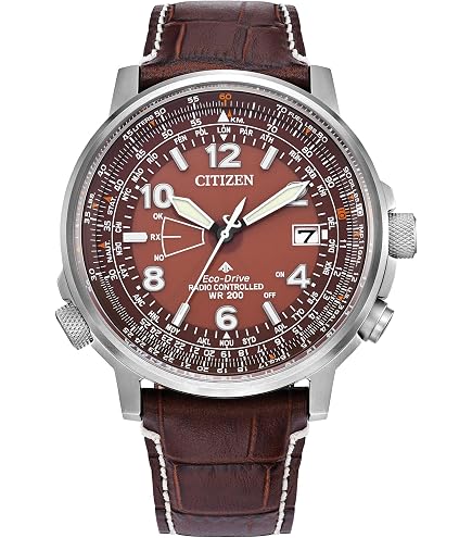 Amazon.com: Citizen Men's Eco-Drive Weekender Sport Chronograph