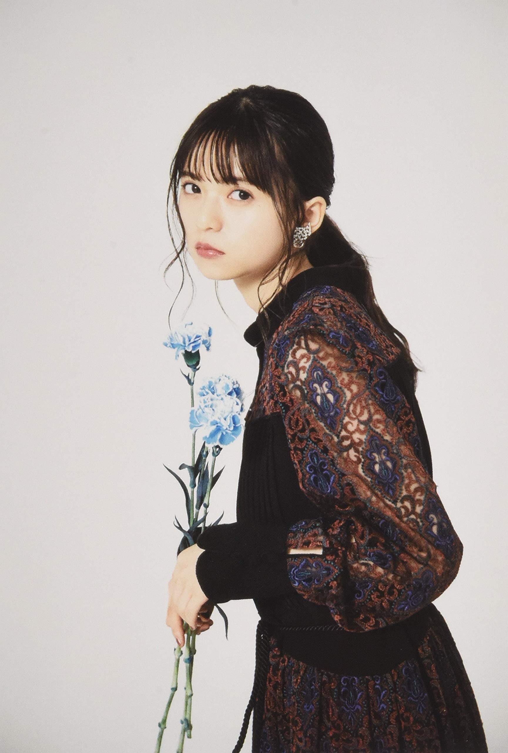 Amazon Co Jp Limited Edition Amazon Co Jp Limited Edition Bonus Saito Asuka With Postcard Tv Bros 18 11 Months Amazon Edition Japanese Magazine November Issue Tokyo News Service Amazon Com Books
