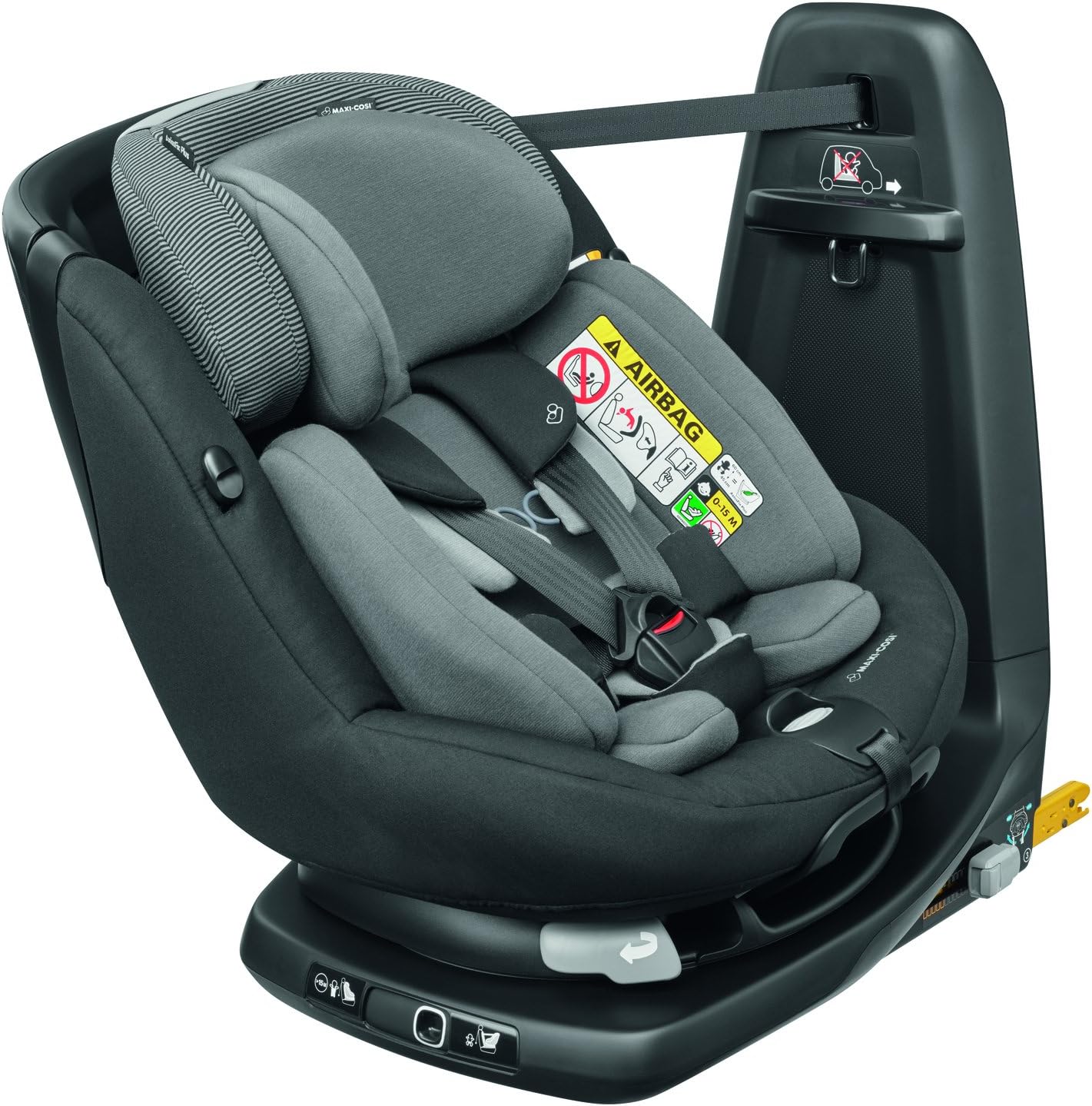 advanced mobility liberty stroller