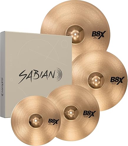 Amazon.com: SABIAN 19