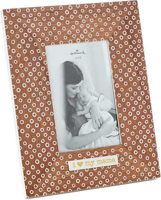 mama photo frame