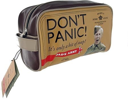 dad's army gifts amazon
