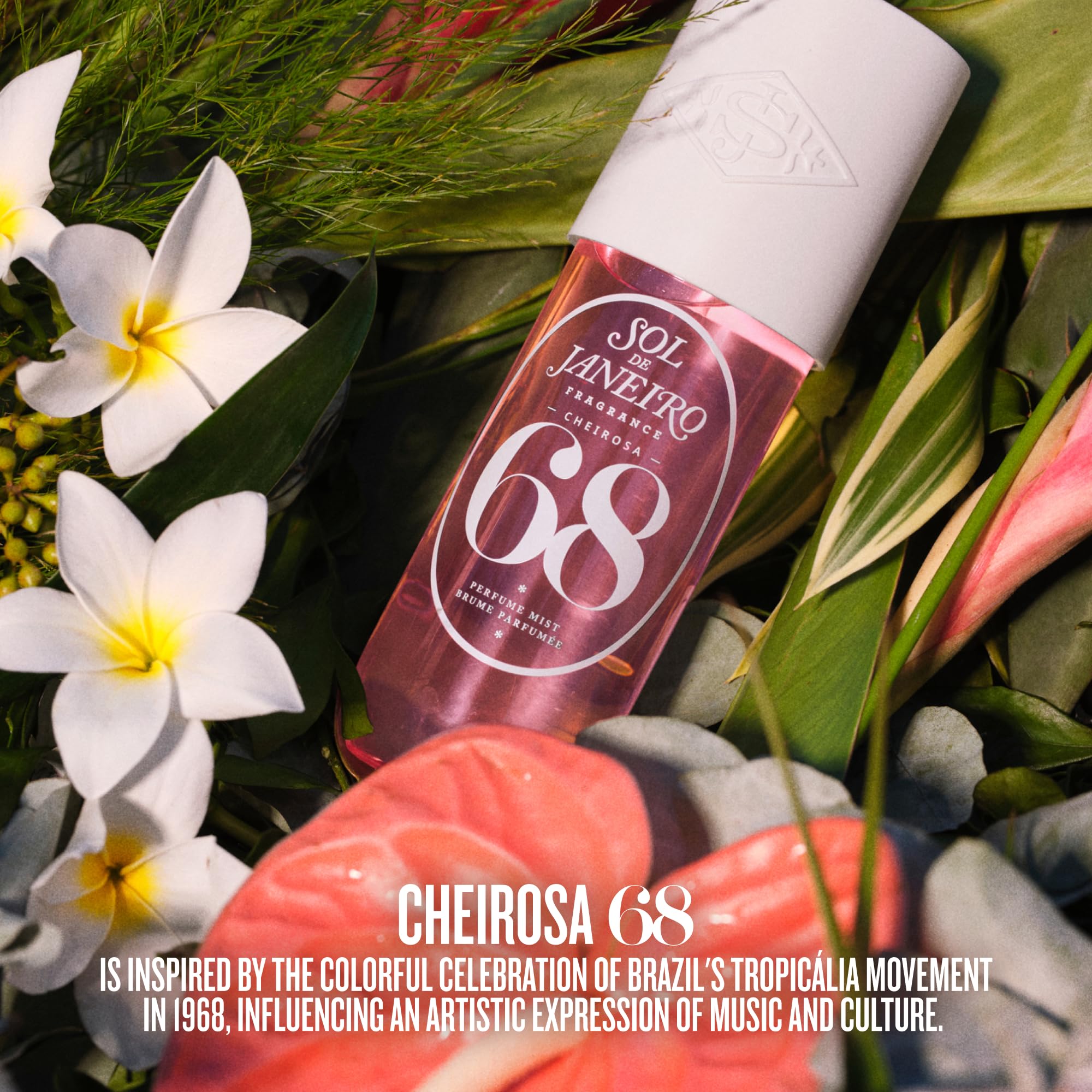 Sol de Janeiro Hair & Body Perfume Mist