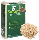 Storm Trading Group Wood Shavings Pet Bedding 4 KG 3 Bags Super Absorbent view 6
