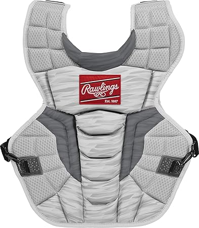 nocsae chest protector baseball