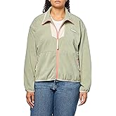 Columbia womens Sequoia Grove Full Zip Fleece
