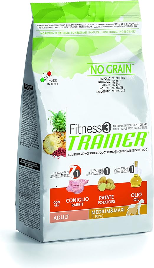 Novafoods Comida de Perros 
